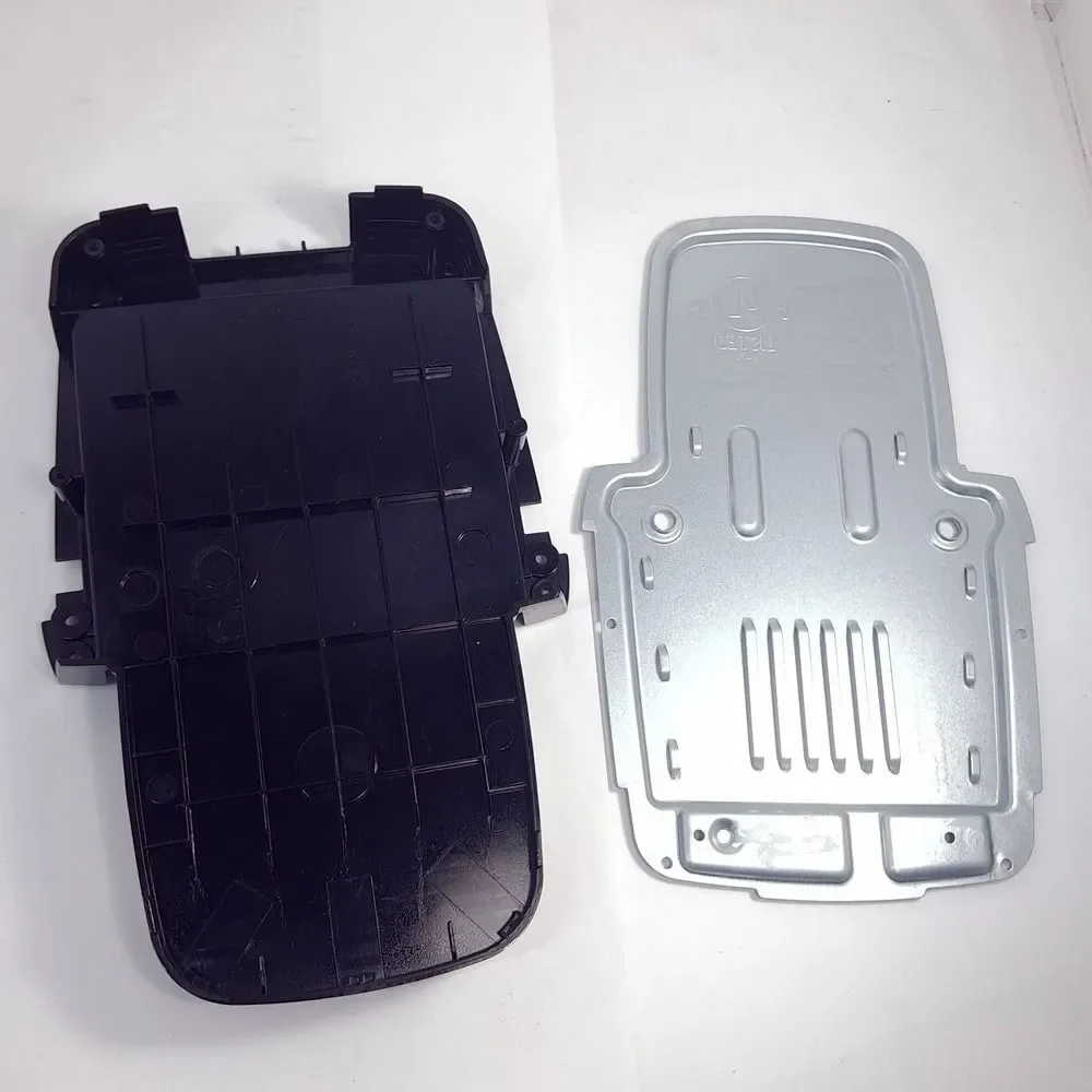 Keurig K10 Mini Plus coffee k-cup cup drip tray base bottom metal plate part OEM